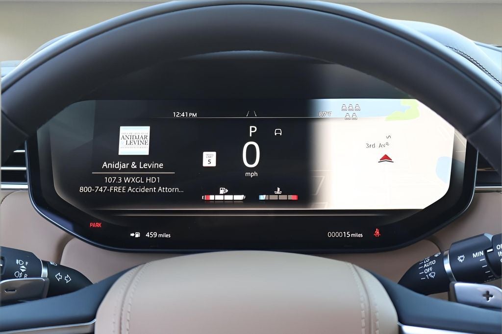 2026 Land Rover Range Rover SE LWB