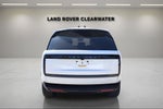 2026 Land Rover Range Rover SE LWB