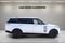 2026 Land Rover Range Rover SE LWB