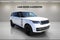 2026 Land Rover Range Rover SE LWB