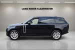 2026 Land Rover Range Rover SE LWB