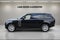 2026 Land Rover Range Rover SE LWB