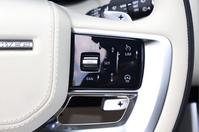 2026 Land Rover Range Rover SE LWB