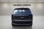 2026 Land Rover Range Rover SE LWB
