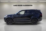 2025 Land Rover Discovery S