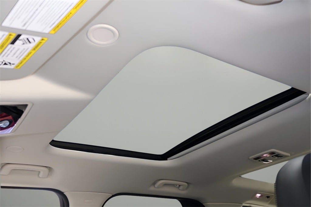 2025 Land Rover Discovery S