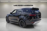 2025 Land Rover Discovery S