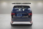 2025 Land Rover Discovery S