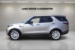 2026 Land Rover Discovery S