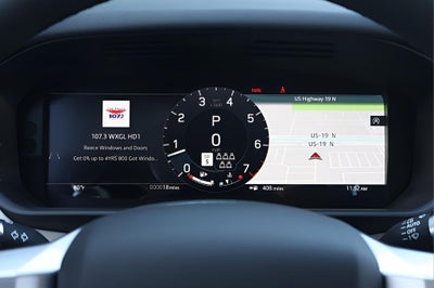 2026 Land Rover Discovery S