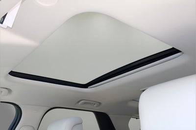 2026 Land Rover Discovery S