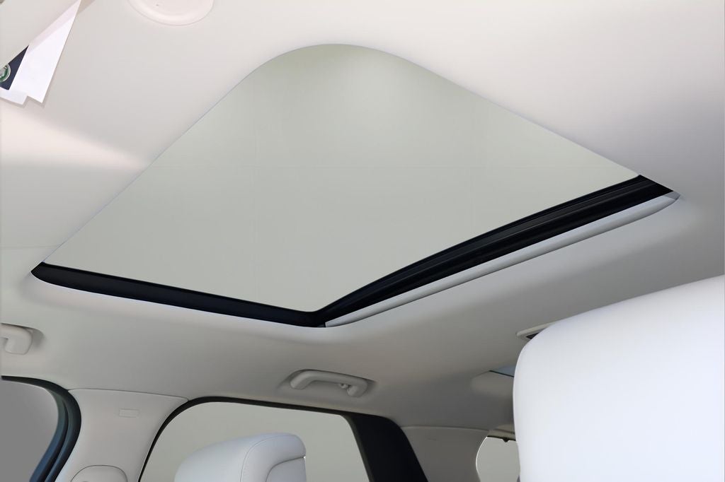 2026 Land Rover Discovery S