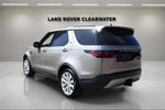 2026 Land Rover Discovery S