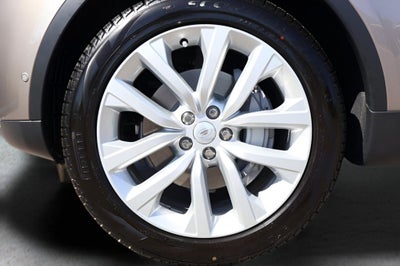 2026 Land Rover Discovery S