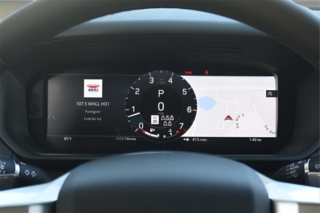 2026 Land Rover Discovery S