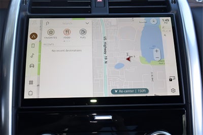 2026 Land Rover Discovery S