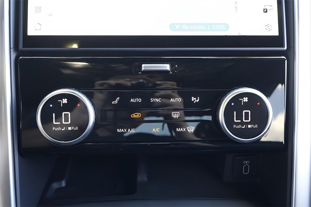 2026 Land Rover Discovery S