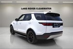 2025 Land Rover Discovery S