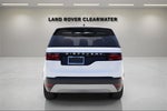 2025 Land Rover Discovery S