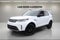 2025 Land Rover Discovery S
