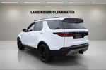 2025 Land Rover Discovery S