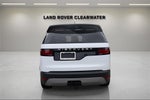 2025 Land Rover Discovery S