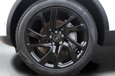 2025 Land Rover Discovery S