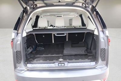 2026 Land Rover Discovery S