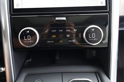 2026 Land Rover Discovery S