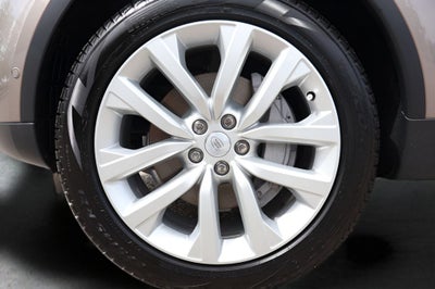 2026 Land Rover Discovery S