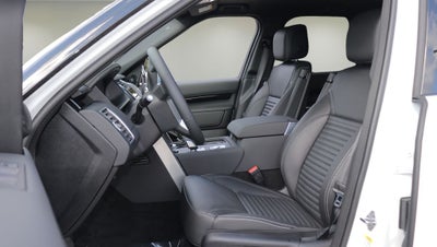 2026 Land Rover Discovery S