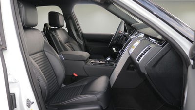 2026 Land Rover Discovery S