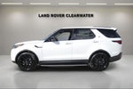 2026 Land Rover Discovery S