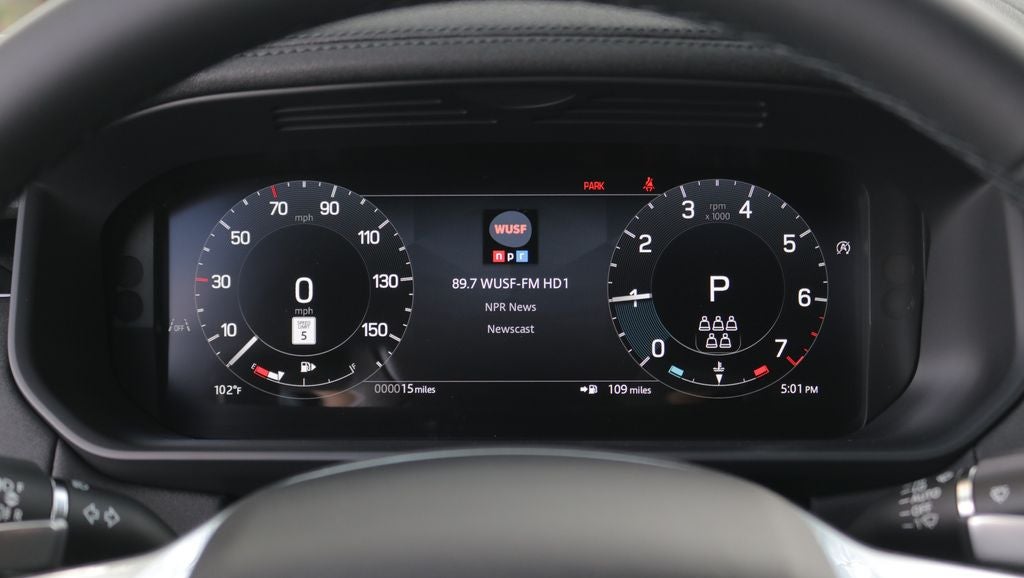 2026 Land Rover Discovery S