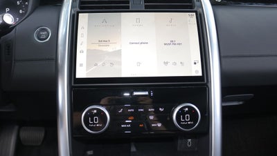 2026 Land Rover Discovery S