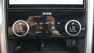 2026 Land Rover Discovery S