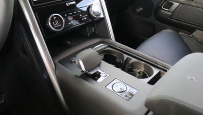 2026 Land Rover Discovery S