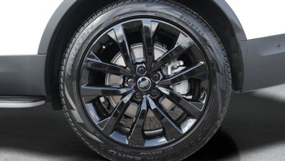 2026 Land Rover Discovery S