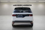 2026 Land Rover Discovery S