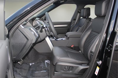 2025 Land Rover Discovery Dynamic SE