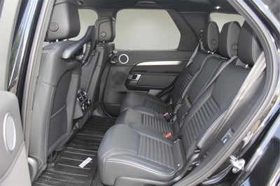 2025 Land Rover Discovery Dynamic SE