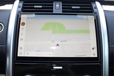 2025 Land Rover Discovery Dynamic SE