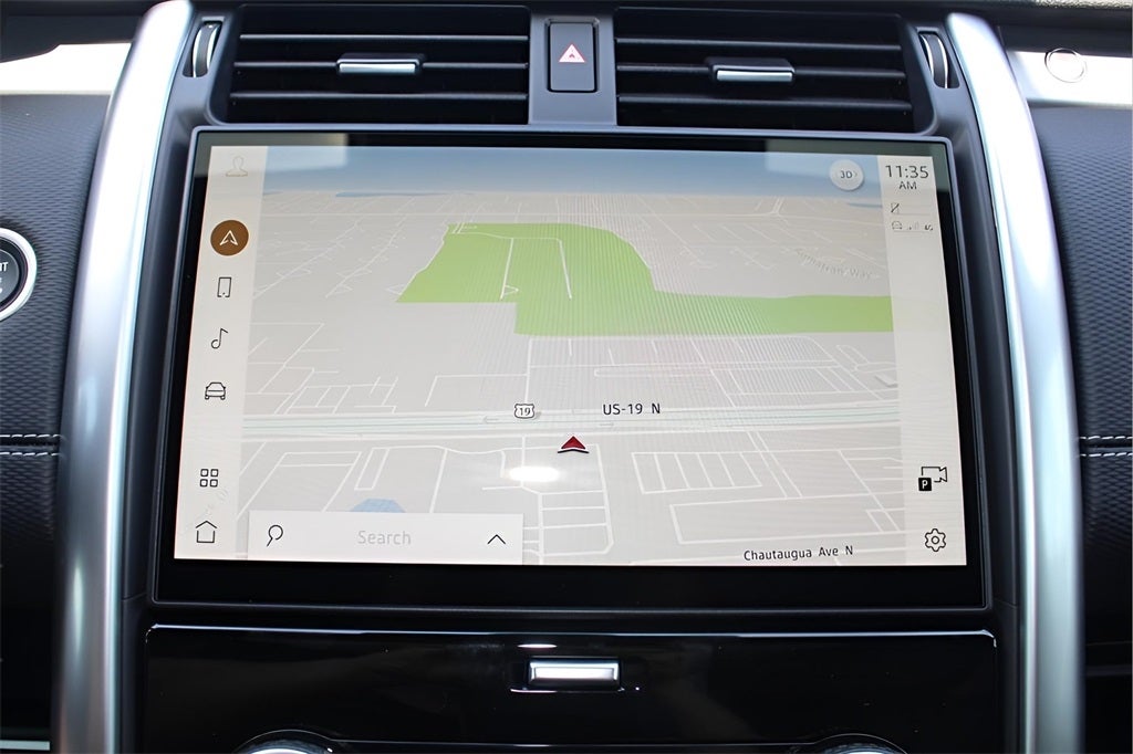 2025 Land Rover Discovery Dynamic SE