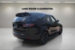 2025 Land Rover Discovery Dynamic SE