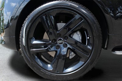 2025 Land Rover Discovery Dynamic SE