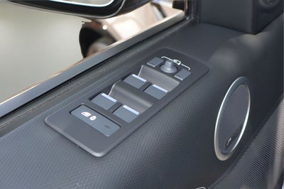 2026 Land Rover Discovery Dynamic SE