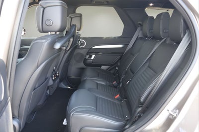 2026 Land Rover Discovery Dynamic SE