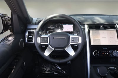 2026 Land Rover Discovery Dynamic SE