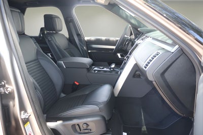 2026 Land Rover Discovery Dynamic SE