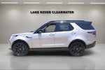 2026 Land Rover Discovery Dynamic SE